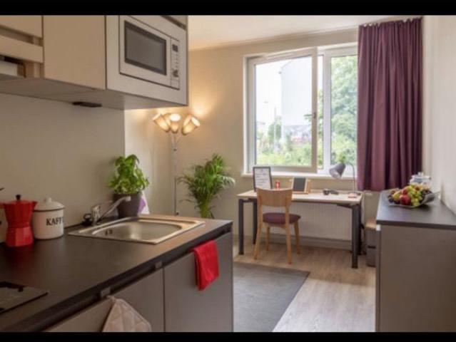 Singelwohnung, 1 2 Zimmerwohnungen Erstbezug nach Modernisierung