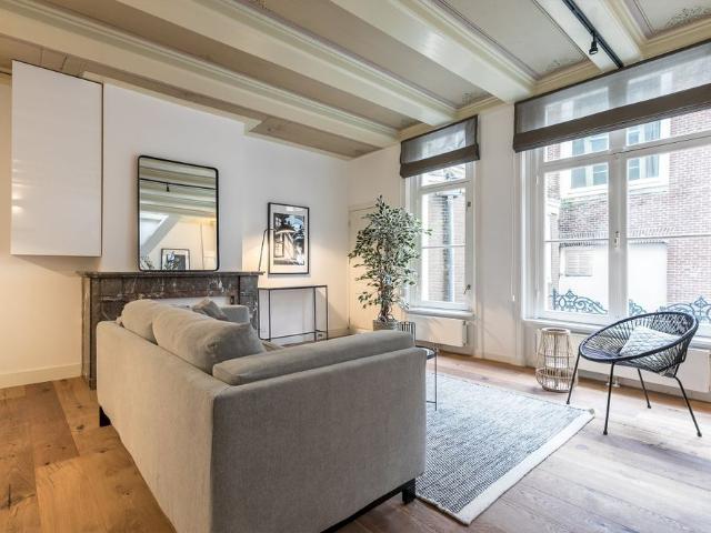 Singel, 500, Amsterdam, 1017AX