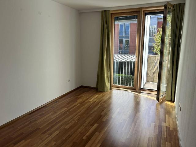 Singel oder Starte/Pärchenrwohnung im Zentrum Solarcity SOFORT VERFÜGBAR