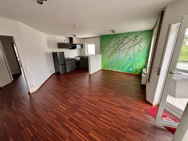 Singel Wohnung oder Büro in Ebersbach Rosswälden
