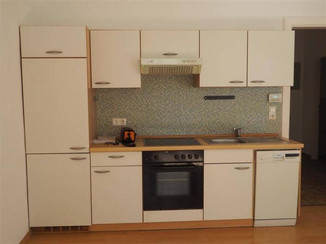 SINGELEWOHNUNG IM ZENTRUM VON WR. NEUSTADT