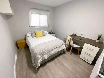 Singer Hall, Coventry Student Accommodation | Amber
