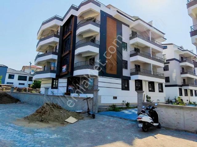 Singin Emlak'tan Satılık Çavuş Mh. Bor Caddesi'de 2+1 Daire