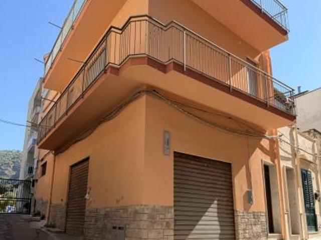 Singola in affitto a Bagheria