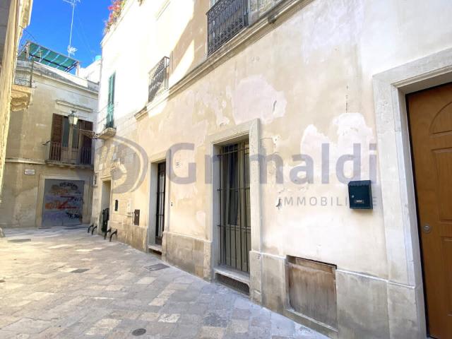 Singola in Via delle Giravolte 36A, Lecce, LE