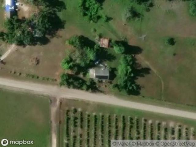 Singletary Rd