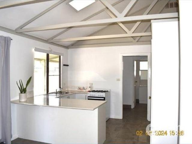 Singleton Cottage
