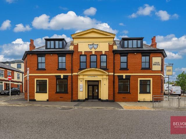 Singleton Hotel, Dilwyn Street, Swansea SA1, 1 bed flat to rent, £800 pcm | PrimeLocation