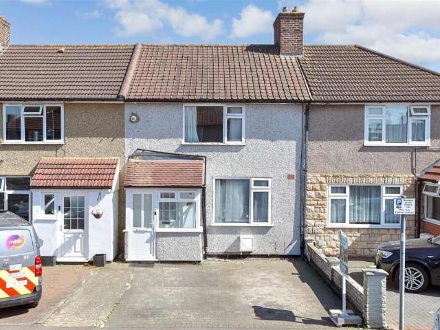 Singleton Rd, Dagenham RM9, 3 bed terraced house to rent, £2,100 pcm | PrimeLocation