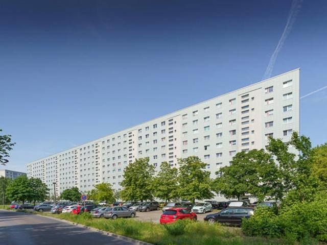 Singletraum in Marzahn