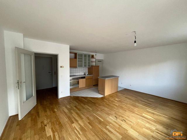 SINGLETRAUM NAHE AKH: Schöne 1 Zimmer Neubauwohnung
