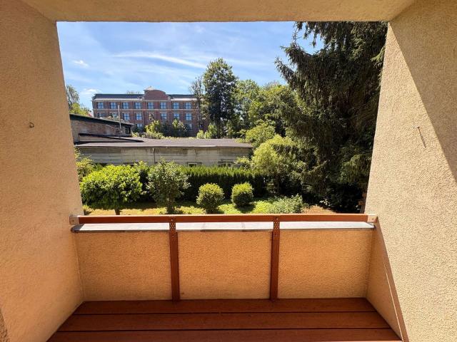 Singletraum! schöne 2 Raumwohnung mit Balkon in Schönau! | Künne Immobilien Gruppe