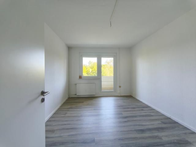 SINGLEWOHNUNG mit BALKON