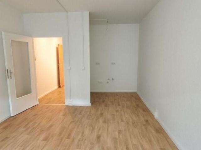 Singlewohnung mit Balkon