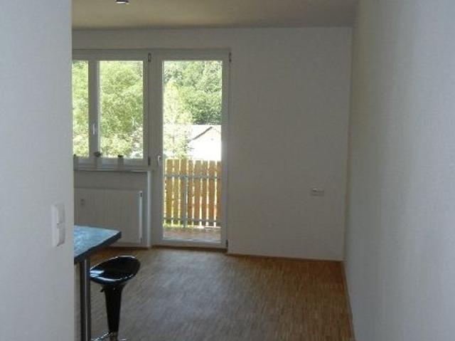 Singlewohnung mit Balkon und Parkmöglichkeit zum Inklusivpreis!