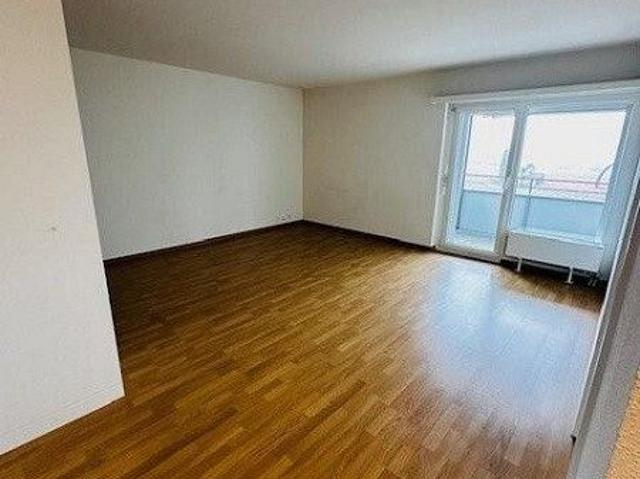Singlewohnung mit Charme!