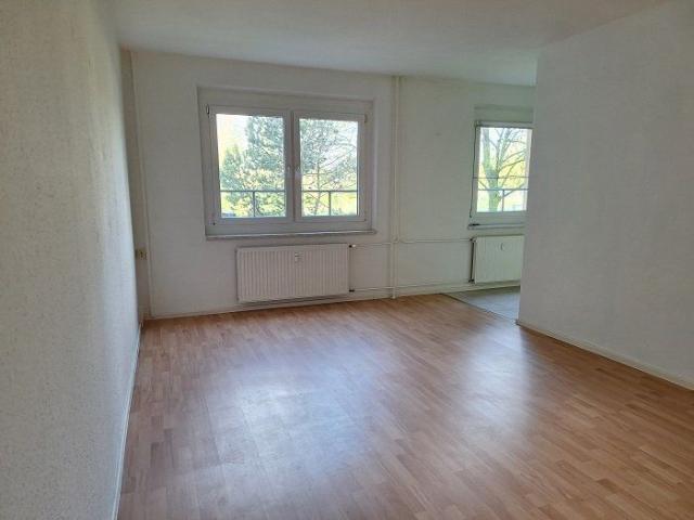 Singlewohnung mit EBK