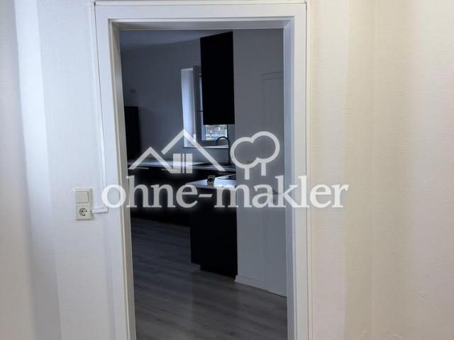 Singlewohnung mit EBK und Garage in Rheinbach Innenstadt