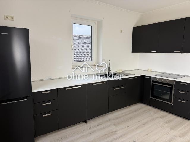 Singlewohnung mit EBK und Garage in Rheinbach Innenstadt
