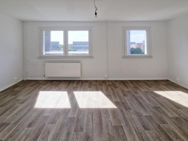 Singlewohnung mit guter Lage direkt am Wochenmarkt Bezugsfertig