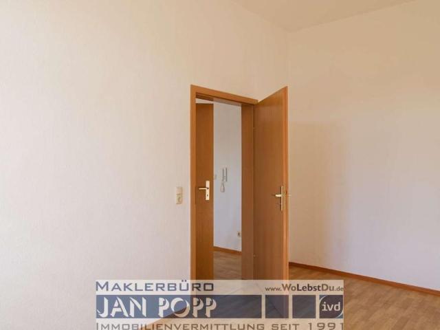 Zentrumsnahe Wohnung mit Lift Einbauküche möglich
