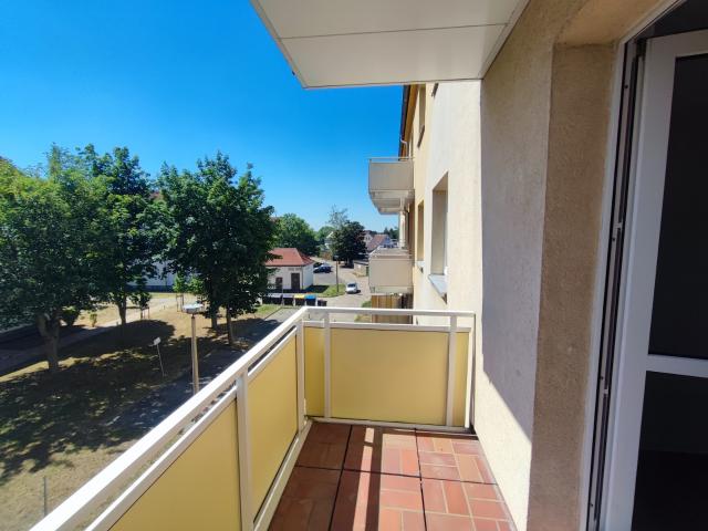 Singlewohnung mit modernem Badezimmer sofort verfügbar!