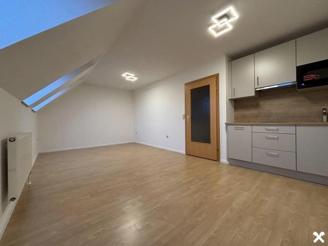 Singlewohnung oder Zweitwohnsitz in schönster Lage des Thermenortes Bad Waltersdorf