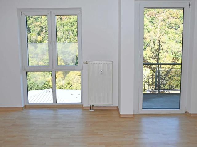 RESERVIERT! Singlewohnung am Salinenpark