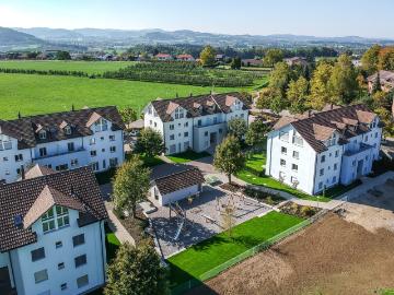 Singlewohnung an beliebter Wohnlage