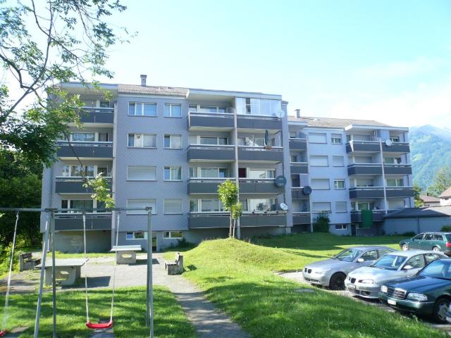 Singlewohnung an Top Lage