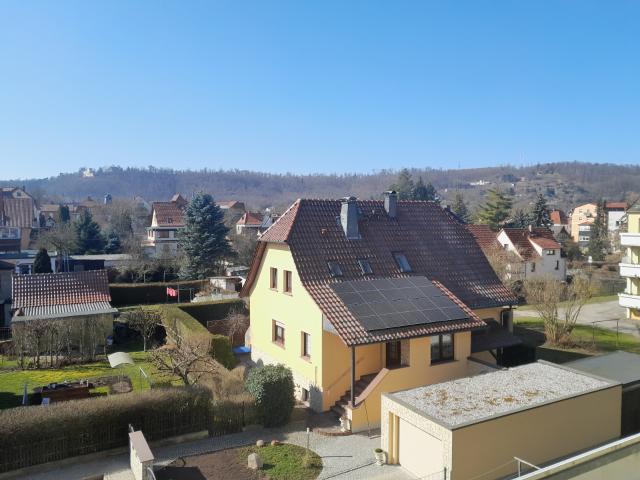 Singlewohnung * Bad Kösen