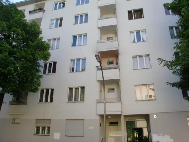 Singlewohnung! Einkommensgrenzen bitte beachten!