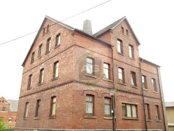 Singlewohnung für kleines Budget