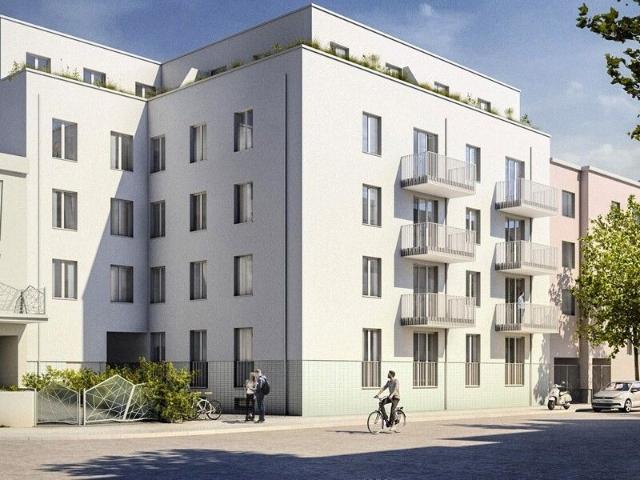 Singlewohnung frei