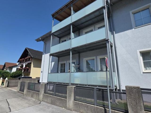 Singlewohnung Gemütliche 1,5 Zimmer Wohnung in Salzburg Itzling