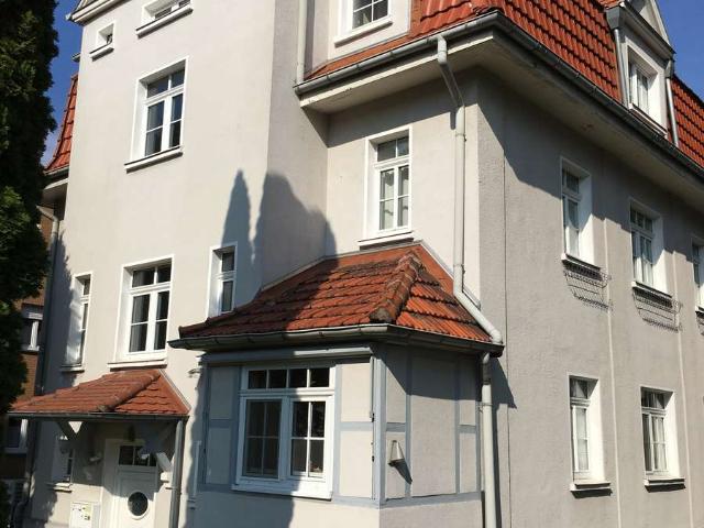 Singlewohnung im Dachgeschoss in Göttingen