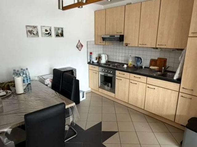 Singlewohnung im EG Anbau zum Mieten in Gütersloh