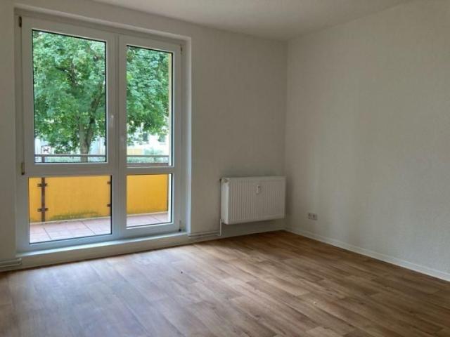 Singlewohnung im Erdgeschoss