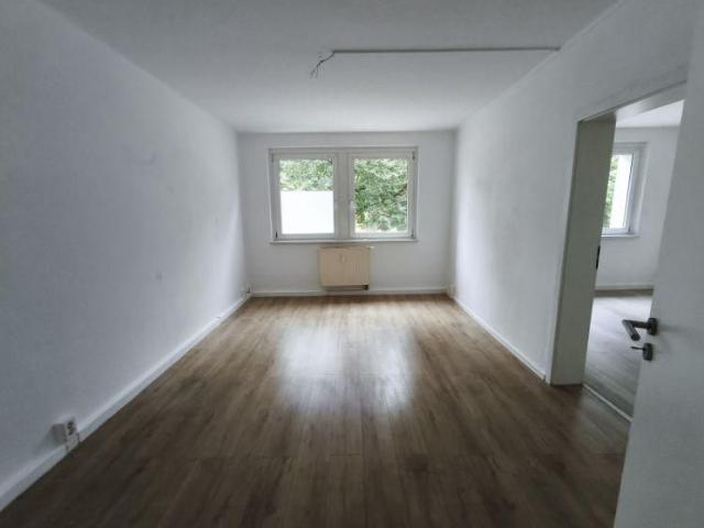 Singlewohnung im Erdgeschoss
