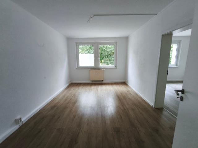Singlewohnung im Erdgeschoss