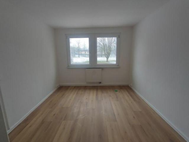 Singlewohnung im Erdgeschoss