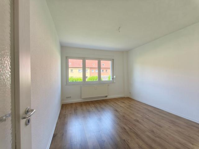 SINGLEWOHNUNG im ERDGESCHOSS