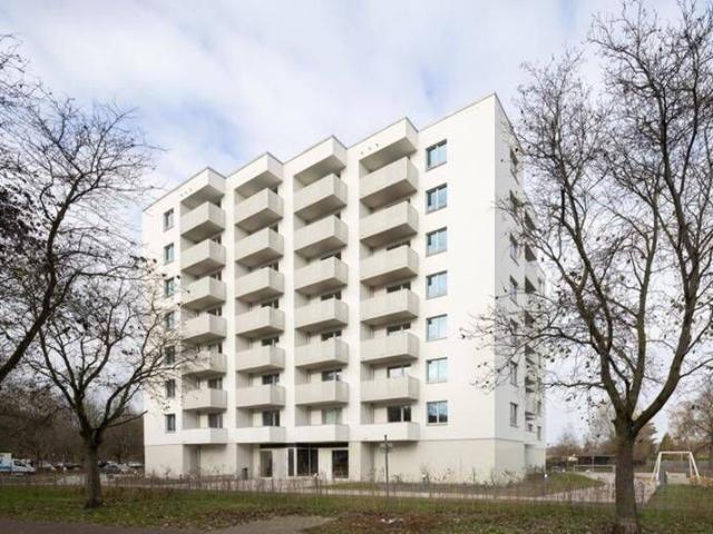 Singlewohnung im Grünen