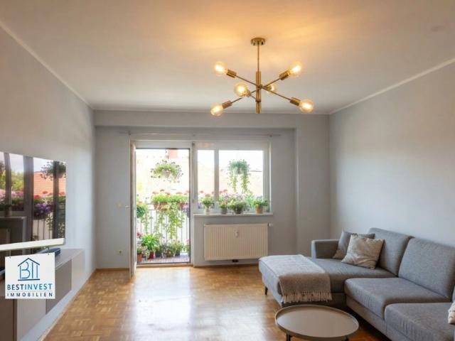 Singlewohnung im Herzen von Graz
