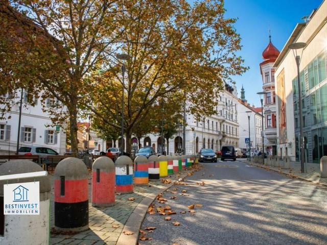 Singlewohnung im Herzen von Graz