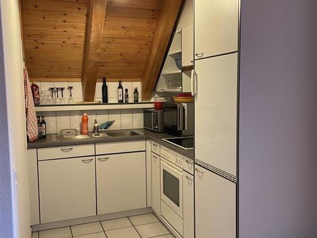 Singlewohnung im Herzen von Sissach