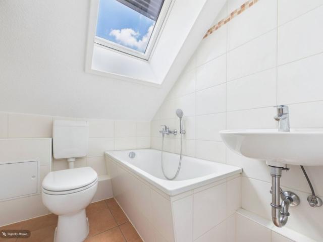 Singlewohnung im Zentrum