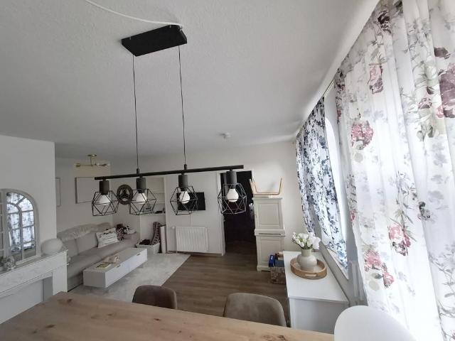Singlewohnung im Zentrum von Jever
