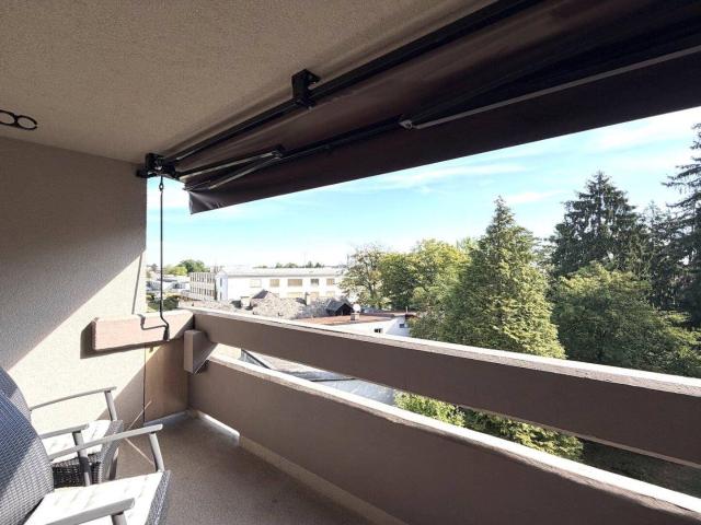 Singlewohnung im Zentrum von Leibnitz