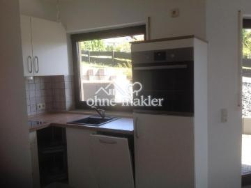Singlewohnung im Zentrum von Wiehl